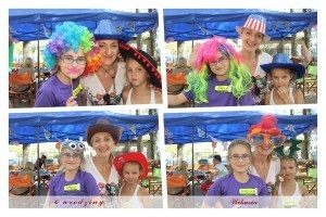 Fotobudka kolaż kolor dzieci 2015-08-29