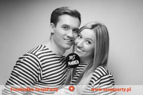Agnieszka i Robert