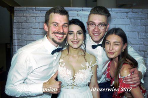Sylwia i Damian