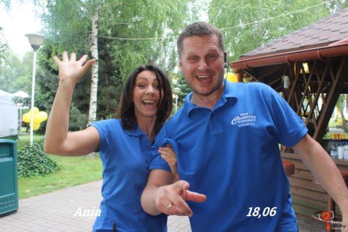 Chabrowy Dworek Hotel&Event