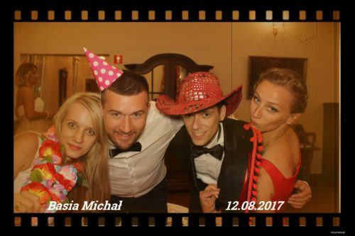 Basia i Michał