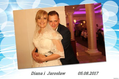 Diana i Jarosław