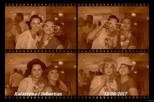 Katarzyna i Sebastian