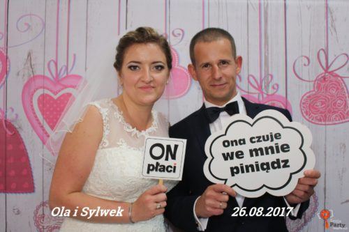 Najlepsza fotobudka