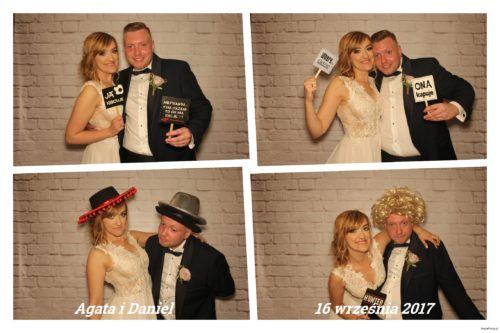 Agata i Daniel