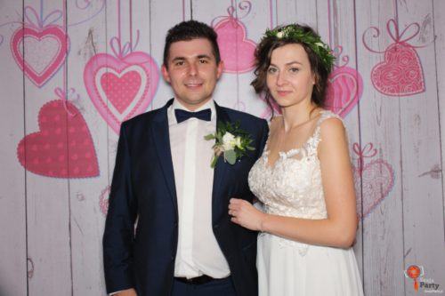 Iwona i Paweł