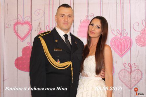 Paula i Łukasz
