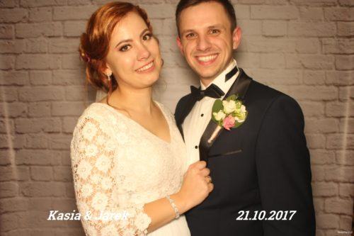 Kasia & Jarek
