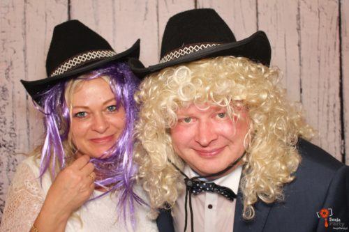 Wiola i Szymon