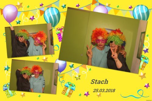 Stach