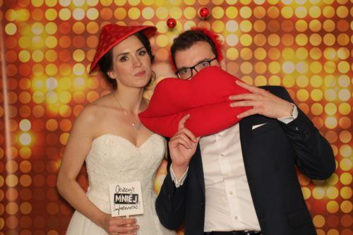 Klaudia i Michał